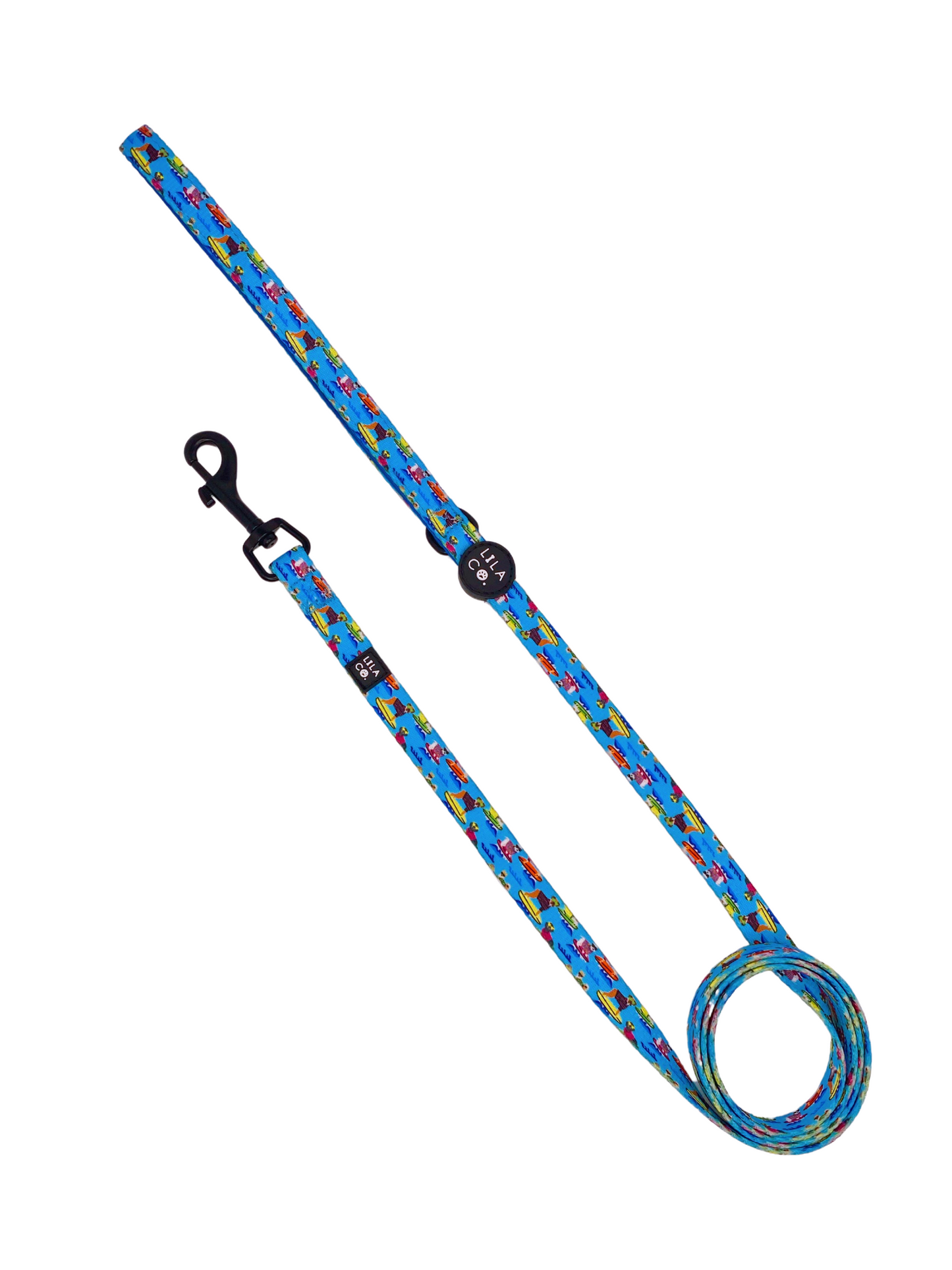 Blue Surf Dogs Dog Leash Cat Leash  Australia Pet Supplies Australia Dog Accessories Pet Accessories