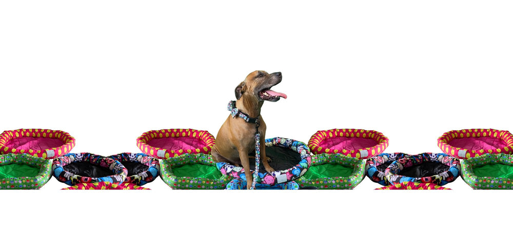 Cool Zone Pet Beds