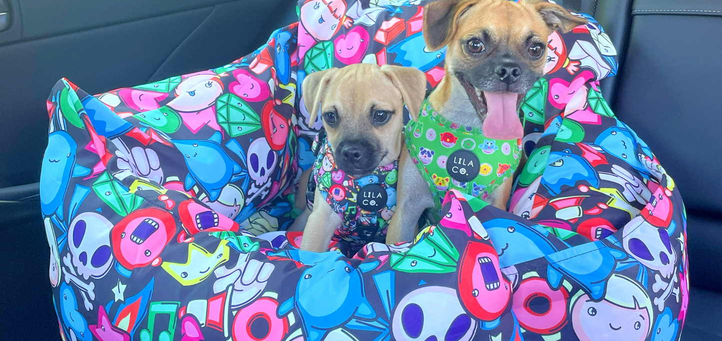 Complete Harness Sets