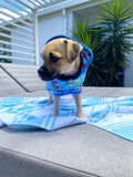 Dog Robe | Surf Dogs