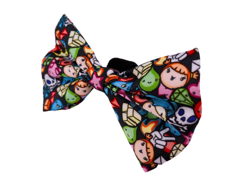 Complete Dog Harness Set | Gamer Characters