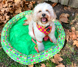 Cool Zone Pet Bed | Donut Animals