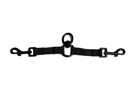 Car Seat Bed | Double Clip Extension