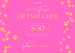 $50 Lila Co. Gift Card