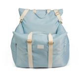 Premium Baby Blue Pet Car Seat