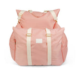 Premium Baby Pink Pet Car Seat