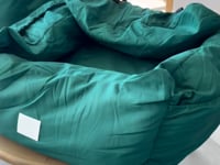 Unpacking Lila Co Car Seat