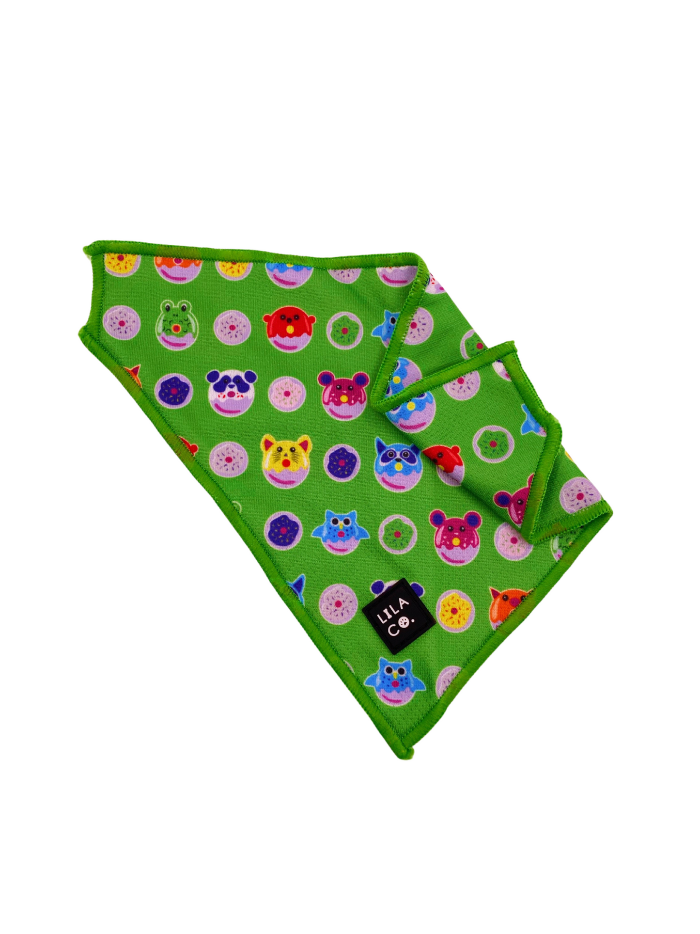 
                  
                    Green Donut Animals Dog Collar Bandana Dog Bandana Cat Bandana  Australia Pet Supplies Australia Dog Accessories Pet Accessories 
                  
                