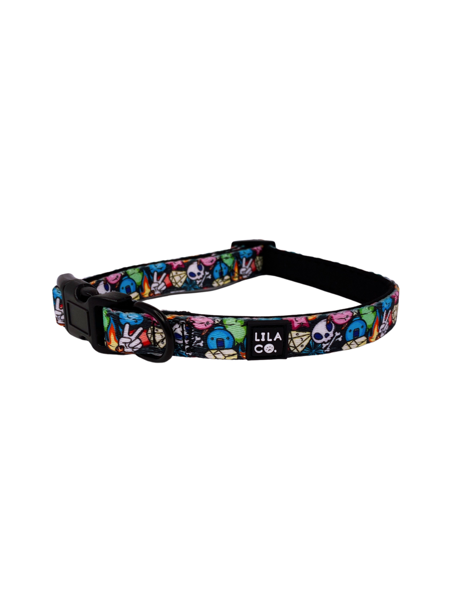 
                  
                    Black Gamer Characters Adjustable Dog Collar Cat Collar  Australia Pet Supplies Australia Dog Accessories Pet Accessories 
                  
                