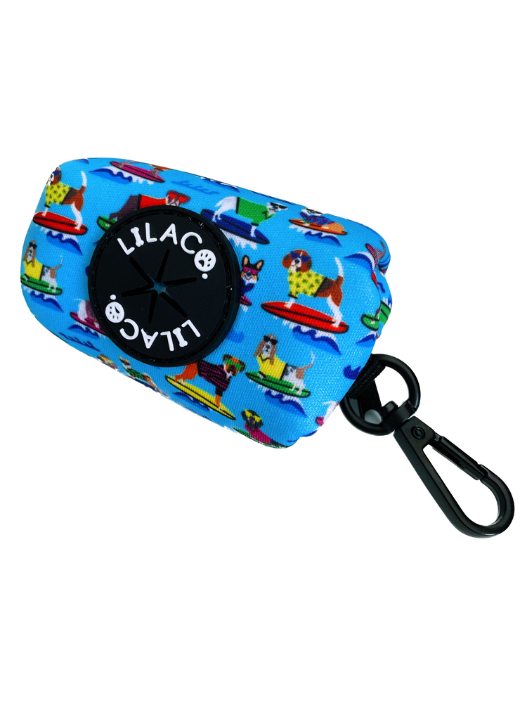 
                  
                    Blue Surf Dogs Poop Bag Holder  Australia Pet Supplies Australia Dog Accessories Pet Accessories 
                  
                