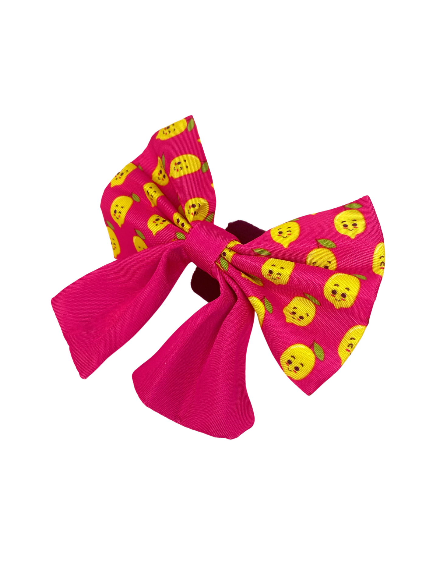 
                  
                    Pink Happy Lemons Pink Dog Sailor Bow Dog Bow Cat Bow  Australia Pet Supplies Australia Dog Accessories Pet Accessories 
                  
                