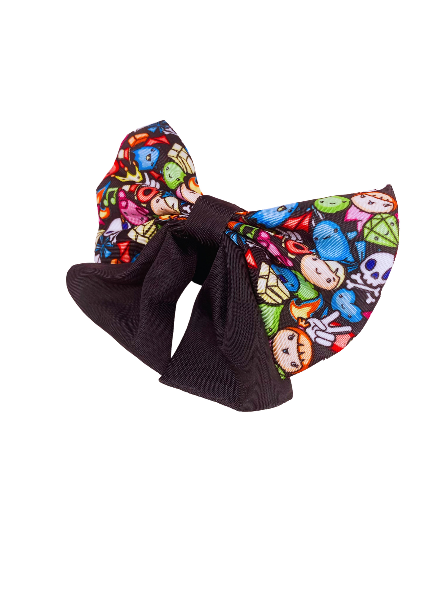 Black Dog Sailor Bow Gamer Characters S L Lila Co  Australia Pet Supplies Australia Dog Accessories Pet Accessories 