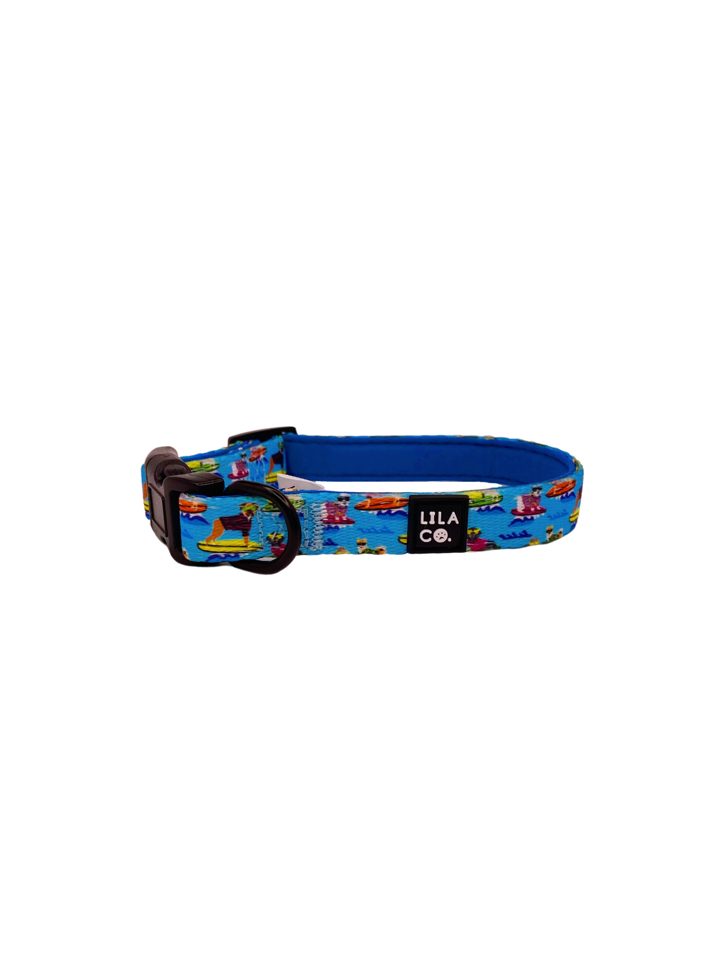 
                  
                    Blue Surf Dogs Adjustable Dog Collar Cat Collar  Australia Pet Supplies Australia Dog Accessories Pet Accessories 
                  
                