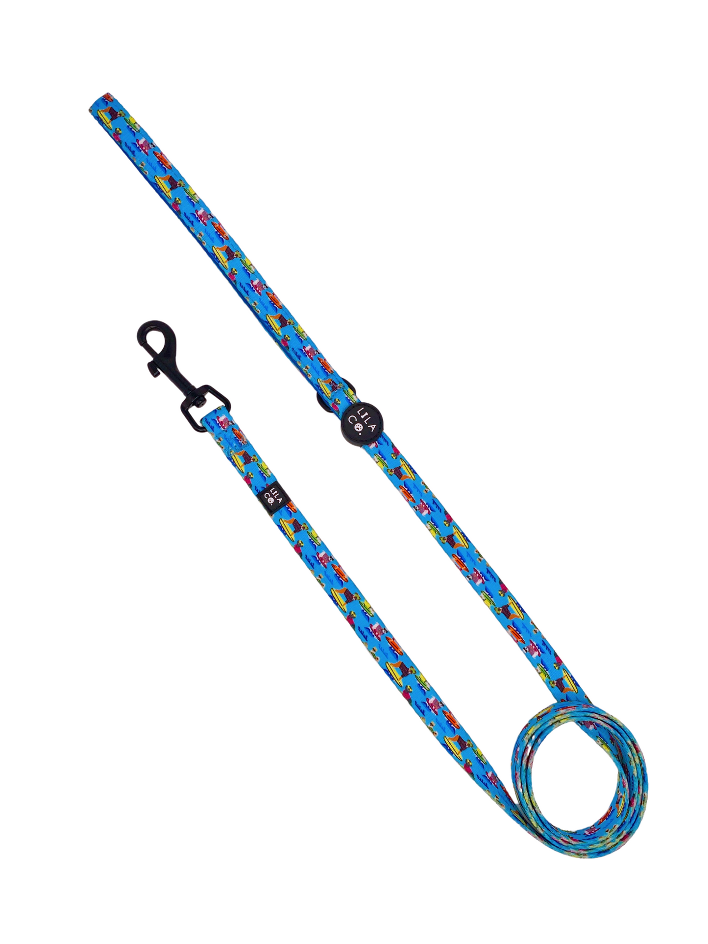 
                  
                    Blue Surf Dogs Dog Leash Cat Leash  Australia Pet Supplies Australia Dog Accessories Pet Accessories 
                  
                